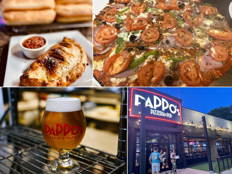 PaPPo's Pizzeria & Pub Fairview Hts, IL