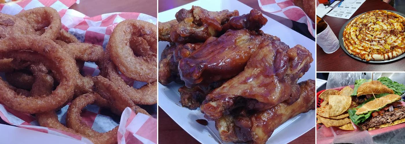 CPG3 Brocco's Pizza & Brew