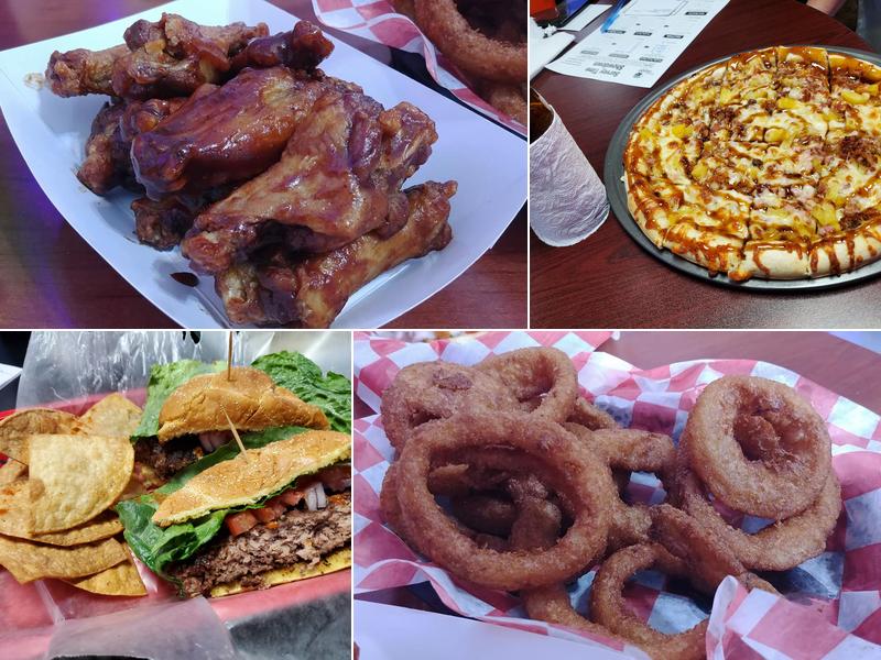 CPG3 Brocco's Pizza & Brew 59 S Main St #102, Crossville