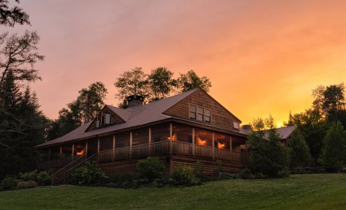 At Bear Tree Pittsburg