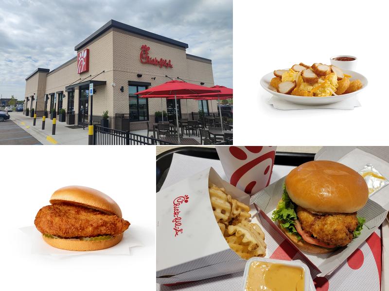 Chick-fil-A