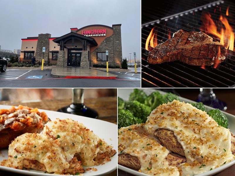 LongHorn Steakhouse