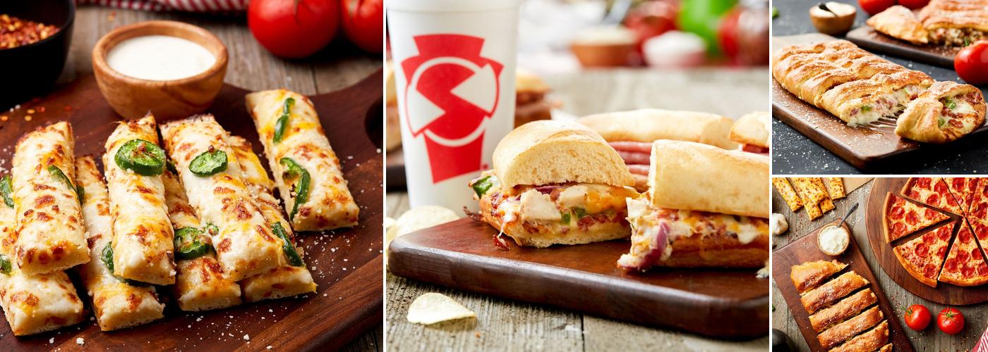 Simple Simon's Pizza