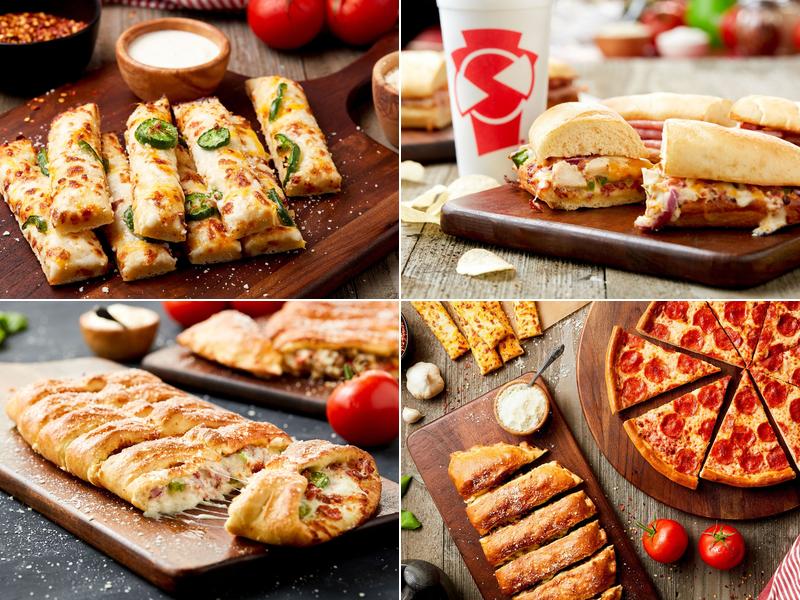 Simple Simon's Pizza