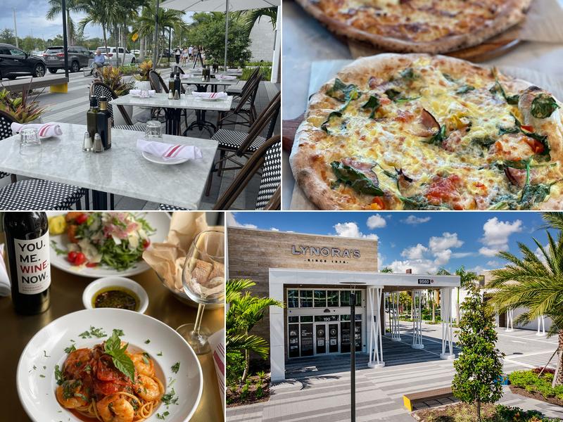 Lynora's Boca 9560 Glades Rd Suite 190, Boca Raton