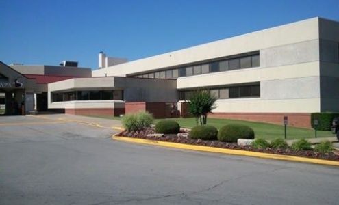 Fort Smith VA Clinic