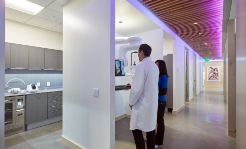 Onsite Dental - SF Transit Center