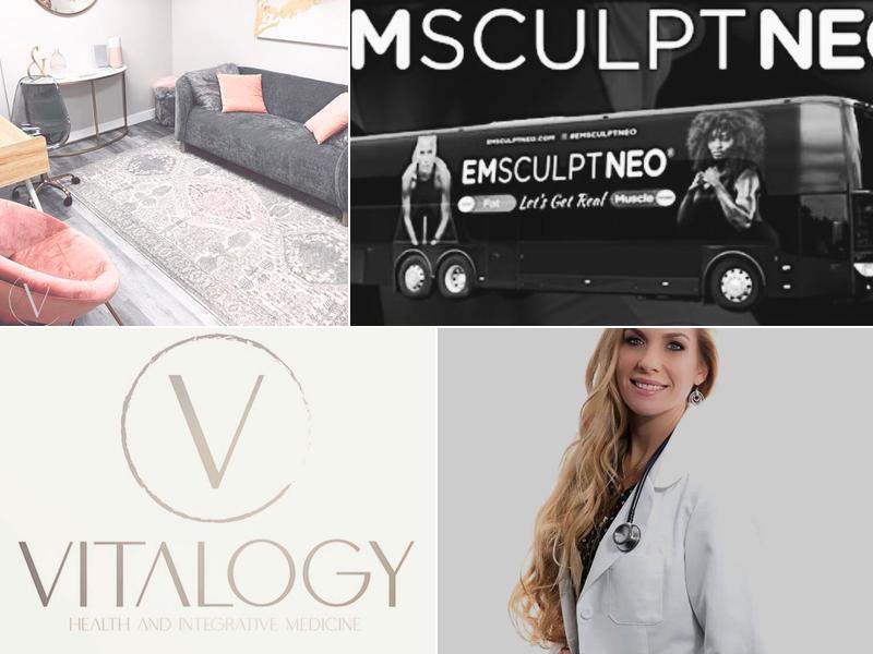 Vitalogy Health and Integrative Medicine