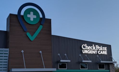 CheckPoint Urgent Care