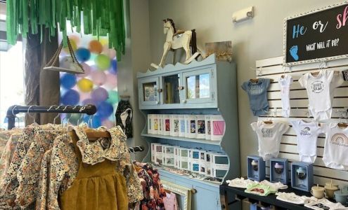 Stork Secret Hattiesburg