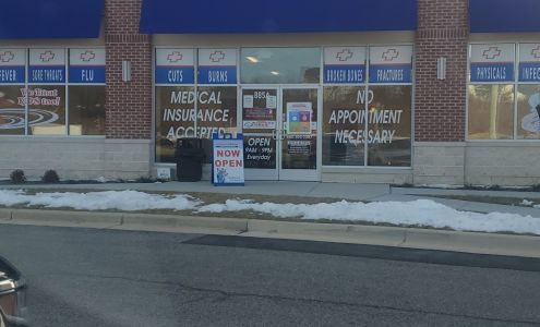 ExpressCare Urgent Care Center Gambrills