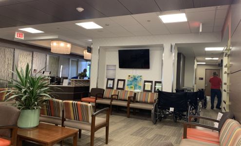 Health Center at Bartonsville