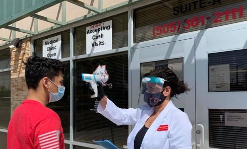 Acute Care House Calls & Chronic Care Clinic