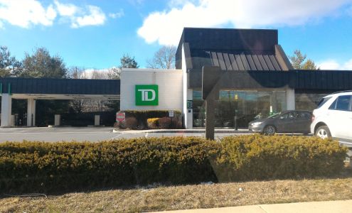 TD Bank