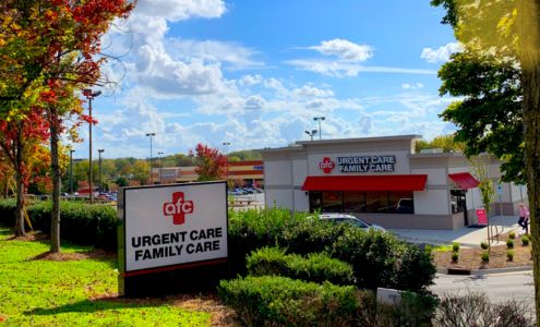 AFC Urgent Care South Charlotte