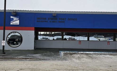 United States Postal Service