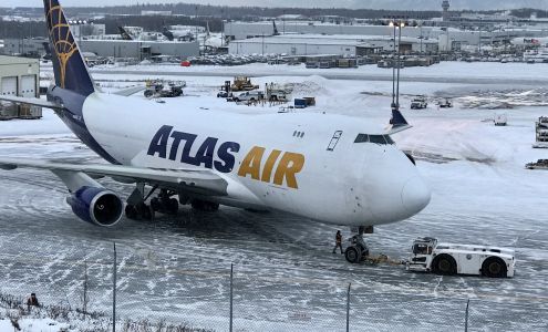 Atlas Air Inc