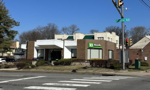 TD Bank