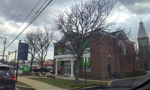 TD Bank