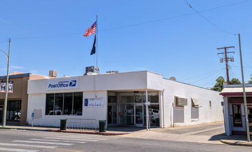 United States Postal Service