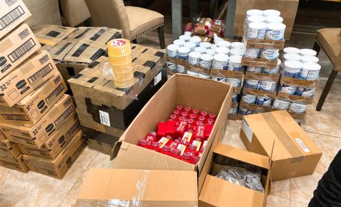 Saigon Cargo & Services