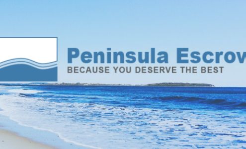 Peninsula Escrow Palos Verdes Estates