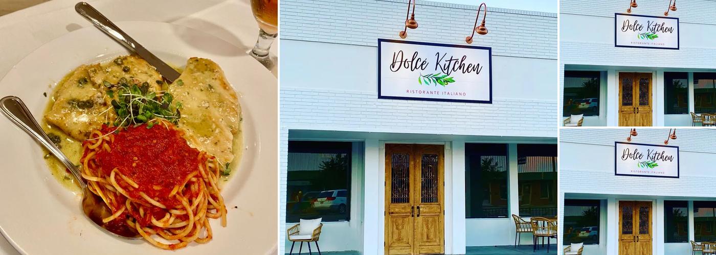 DOLCE KITCHEN