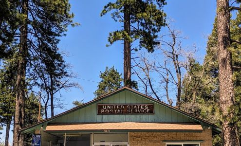 United States Postal Service