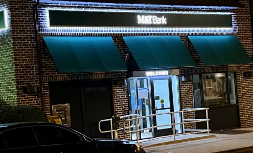 M&T Bank Ridley Park