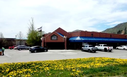 United States Postal Service