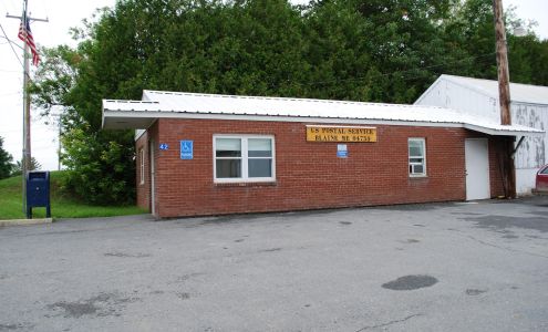 United States Postal Service