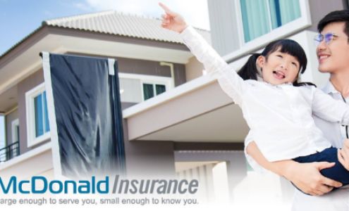 McDonald Insurance