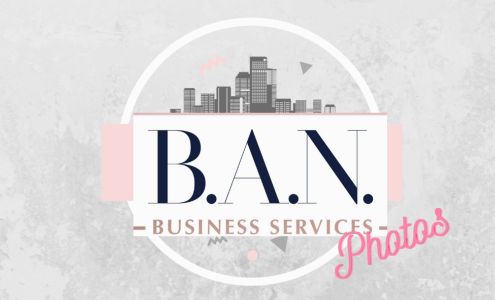 B.A.N. Business Services & Photo Booths