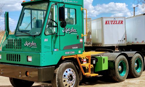 Kutzler Express, Inc.