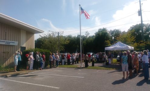 Interfaith Ministries