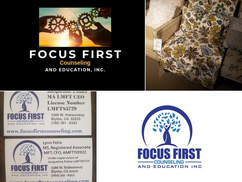 Focus First Counseling and Education