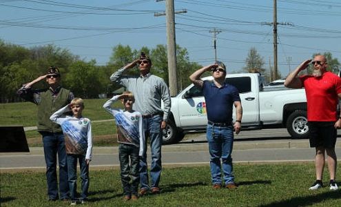 American Legion Post 114