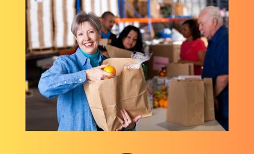 You Saved Me Foundation