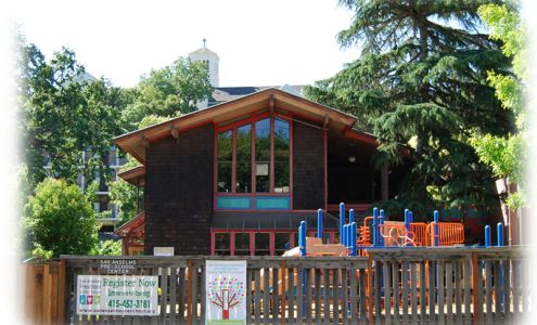 San Anselmo Preschool Center