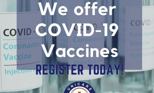 Unicare Community Health Center - Fontana