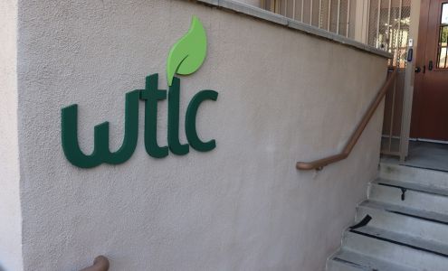 Women's Transitional Living Center