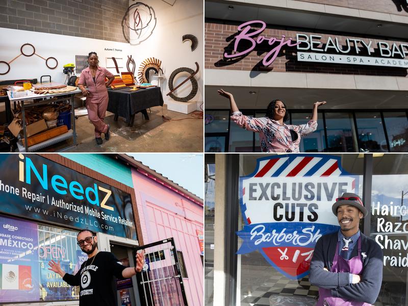 Rocky Mountain MicroFinance Institute