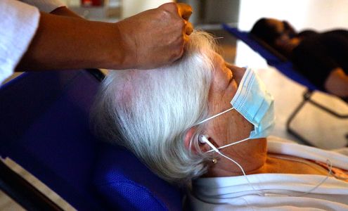 AcuMantras Plantation