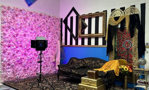 ART STUDIO COLECTIVO CREATIVO