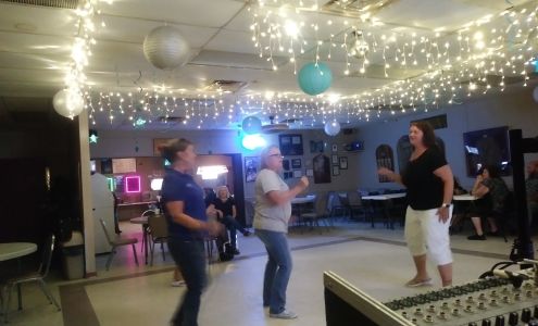 American Legion Post 4