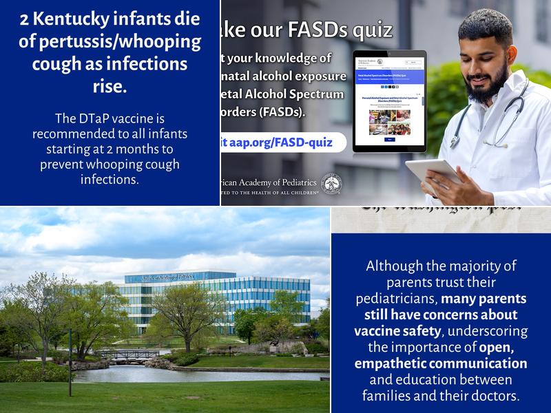 American Academy of Pediatrics National Headquarters