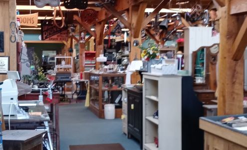 Market Place of Middlebury