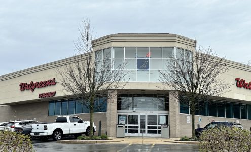 Walgreens Springfield