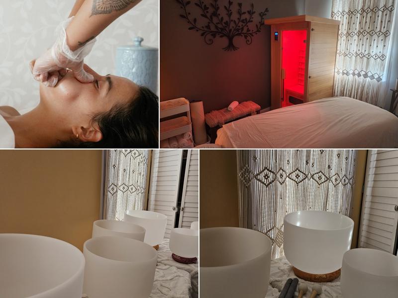 Arlington Therapeutic Massage and Energy Healing