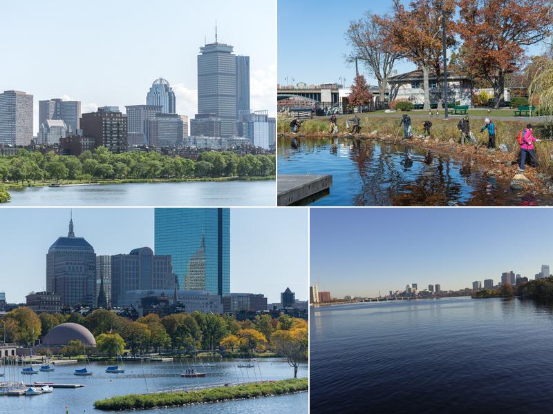 Esplanade Association